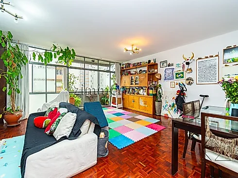 Santa Cecilia, Sao Paulo