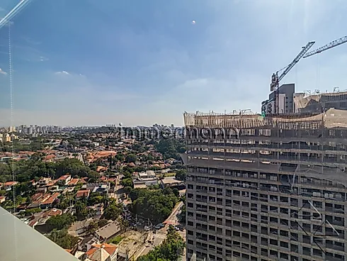 Apartamento 2 Quartos com 1 Suíte e 80m² - Butanta - Apartamento em Butanta, São Paulo - Foto 3