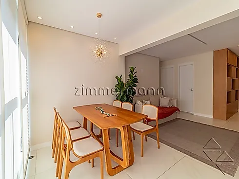 Apartamento 2 Quartos com 1 Suíte e 80m² - Butanta - Apartamento em Butanta, São Paulo - Foto 5