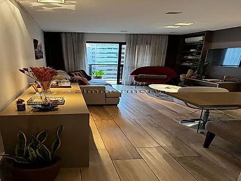 Jardim Paulista, São Paulo