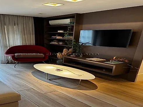 Casa 1 Quarto com 44m² - Jardim Paulista - Casa em Jardim Paulista, São Paulo - Foto 2