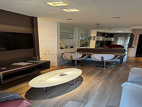 Casa 1 Quarto com 44m² - Jardim Paulista - Casa em Jardim Paulista, São Paulo - Foto 4