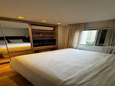 Casa 1 Quarto com 44m² - Jardim Paulista - Casa em Jardim Paulista, São Paulo - Foto 5