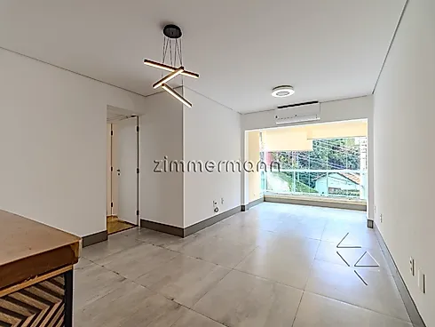 Apartamento 3 Quartos com 1 Suíte e 84m² - Sumare - Apartamento em Sumare, Sao Paulo - Foto 1
