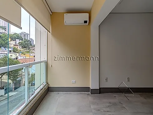 Apartamento 3 Quartos com 1 Suíte e 84m² - Sumare - Apartamento em Sumare, Sao Paulo - Foto 2