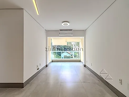 Apartamento 3 Quartos com 1 Suíte e 84m² - Sumare - Apartamento em Sumare, Sao Paulo - Foto 5