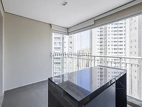 Apartamento 3 Quartos com 1 Suíte e 103m² - Agua Branca - Apartamento em Agua Branca, São Paulo - Foto 2