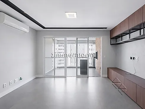 Apartamento 3 Quartos com 1 Suíte e 103m² - Agua Branca - Apartamento em Agua Branca, São Paulo - Foto 4
