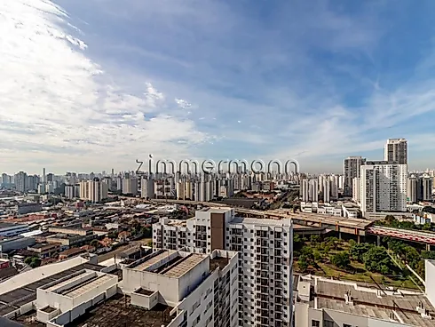 Apartamento 2 Quartos com 1 Suíte e 57m² - Brás - Apartamento em Brás, São Paulo - Foto 3