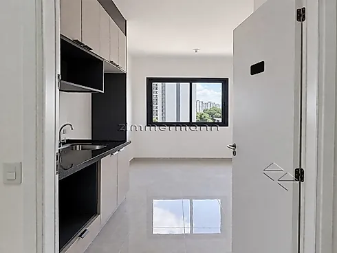 Casa 1 Quarto com 24m² - Pinheiros - Casa em Pinheiros, São Paulo - Foto 2