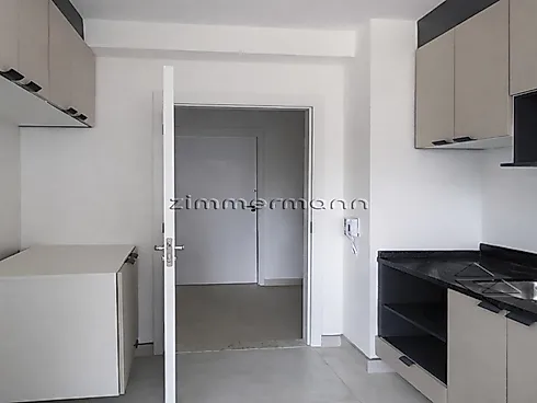 Casa 1 Quarto com 24m² - Pinheiros - Casa em Pinheiros, São Paulo - Foto 3