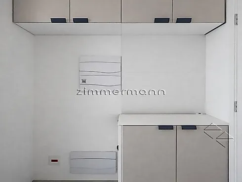 Casa 1 Quarto com 24m² - Pinheiros - Casa em Pinheiros, São Paulo - Foto 4