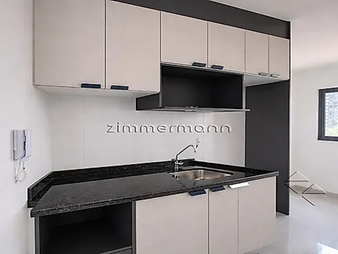 Casa 1 Quarto com 24m² - Pinheiros - Casa em Pinheiros, São Paulo - Foto 5