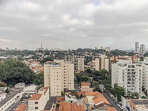 Apartamento 2 Quartos com 1 Suíte e 80m² - Lapa - Apartamento em Lapa, São Paulo - Foto 2