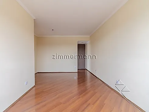 Apartamento 2 Quartos com 1 Suíte e 80m² - Lapa - Apartamento em Lapa, São Paulo - Foto 3