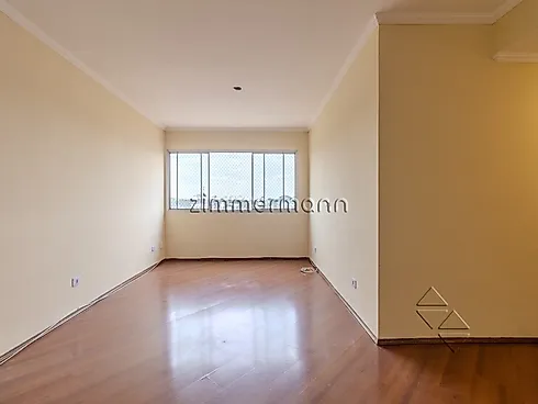 Apartamento 2 Quartos com 1 Suíte e 80m² - Lapa - Apartamento em Lapa, São Paulo - Foto 4