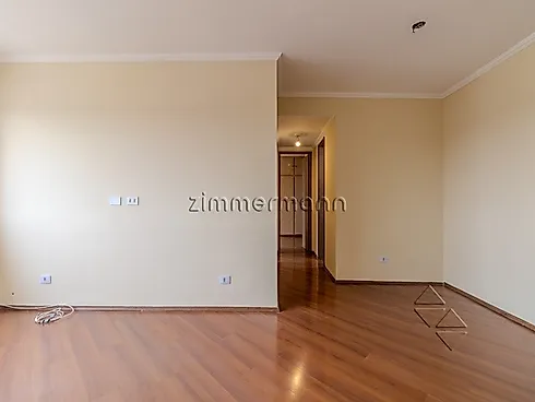 Apartamento 2 Quartos com 1 Suíte e 80m² - Lapa - Apartamento em Lapa, São Paulo - Foto 5