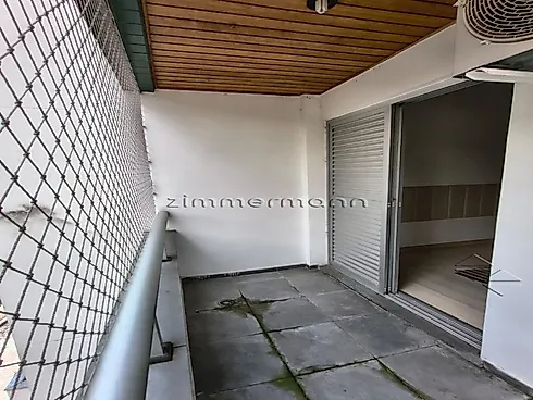 Apartamento 2 Quartos com 50m² - Vila Andrade - Apartamento em Vila Andrade, São Paulo - Foto 2