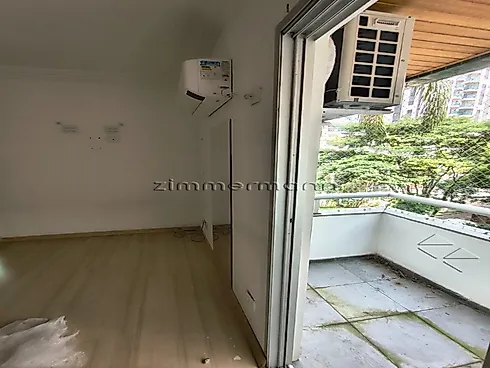Apartamento 2 Quartos com 50m² - Vila Andrade - Apartamento em Vila Andrade, São Paulo - Foto 3
