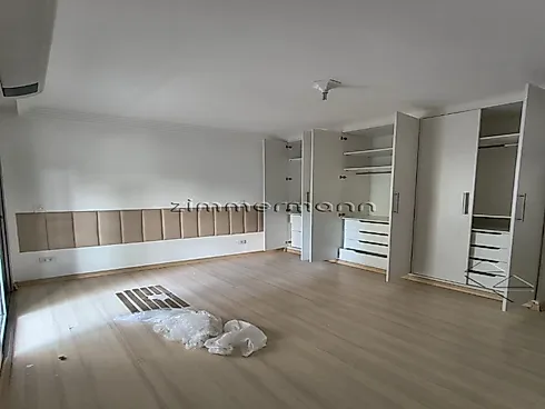 Apartamento 2 Quartos com 50m² - Vila Andrade - Apartamento em Vila Andrade, São Paulo - Foto 4