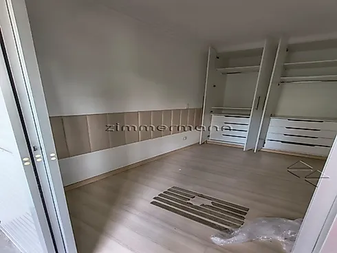 Apartamento 2 Quartos com 50m² - Vila Andrade - Apartamento em Vila Andrade, São Paulo - Foto 5