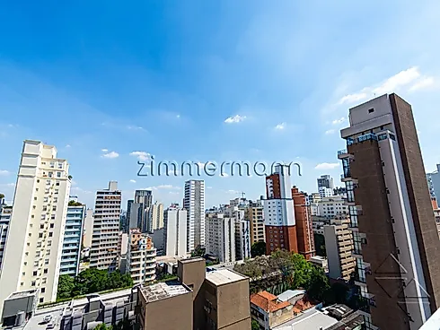 Apartamento 2 Quartos com 107m² - Jardim América - Apartamento em Jardim América, São Paulo - Foto 4