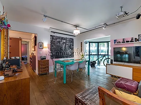 Apartamento 3 Quartos com 1 Suíte e 152m² - Panamby - Apartamento em Panamby, São Paulo - Foto 1