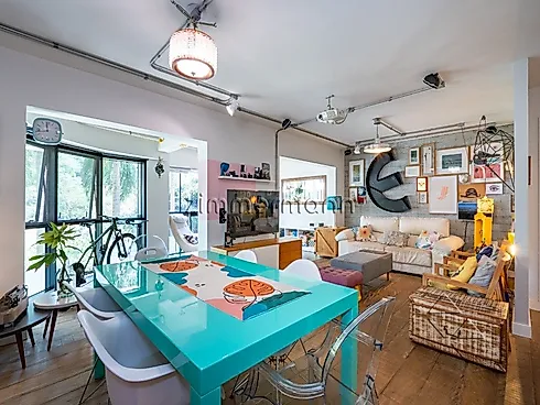 Apartamento 3 Quartos com 1 Suíte e 152m² - Panamby - Apartamento em Panamby, São Paulo - Foto 2