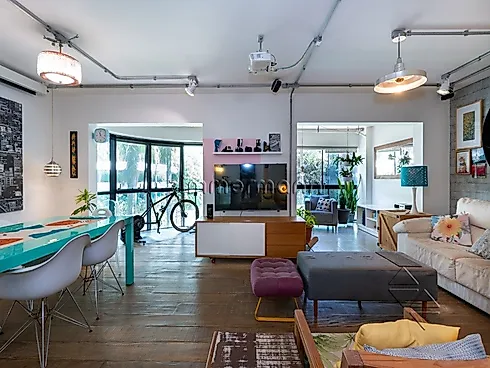 Apartamento 3 Quartos com 1 Suíte e 152m² - Panamby - Apartamento em Panamby, São Paulo - Foto 5