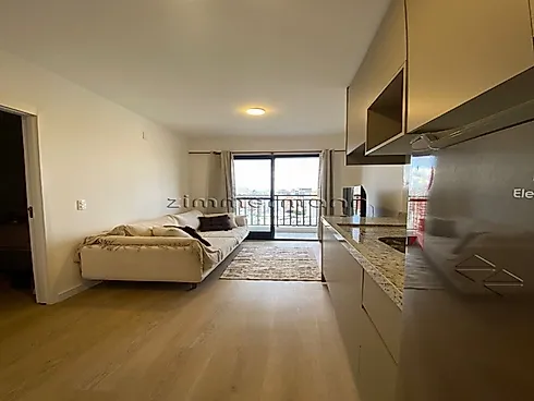 Apartamento 1 Quarto com 29m² - Campos Eliseos - Apartamento em Campos Eliseos, São Paulo - Foto 1