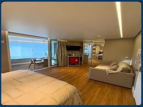 Apartamento 1 Quarto com 35m² - Bela Vista - Apartamento em Bela Vista, São Paulo - Foto 5