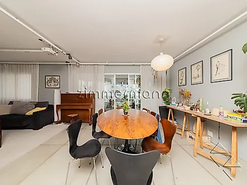 Apartamento 4 Quartos com 1 Suíte e 132m² - Barra Funda - Apartamento em Barra Funda, São Paulo - Foto 2