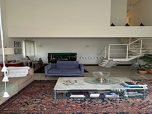 Apartamento 4 Quartos com 2 Suítes e 222m² - Sumare - Apartamento em Sumare, Sao Paulo - Foto 3