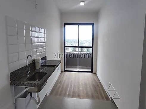 Casa 1 Quarto com 31m² - Butantã - Casa em Butantã, São Paulo - Foto 1