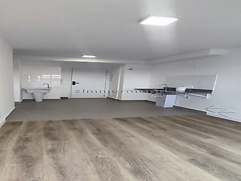 Casa 1 Quarto com 31m² - Butantã - Casa em Butantã, São Paulo - Foto 5
