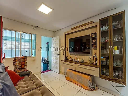 Casa 3 Quartos com 1 Suíte e 93m² - Butantã - Casa em Butantã, São Paulo - Foto 3