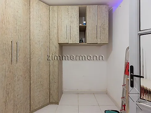 Casa 3 Quartos com 1 Suíte e 93m² - Butantã - Casa em Butantã, São Paulo - Foto 5