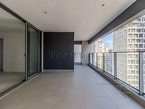 Campo Belo, São Paulo
