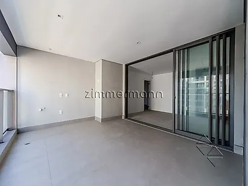 Apartamento 3 Quartos com 3 Suítes e 125m² - Campo Belo - Apartamento em Campo Belo, São Paulo - Foto 2