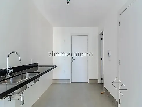 Apartamento 3 Quartos com 3 Suítes e 125m² - Campo Belo - Apartamento em Campo Belo, São Paulo - Foto 4