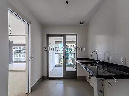 Apartamento 3 Quartos com 3 Suítes e 125m² - Campo Belo - Apartamento em Campo Belo, São Paulo - Foto 5