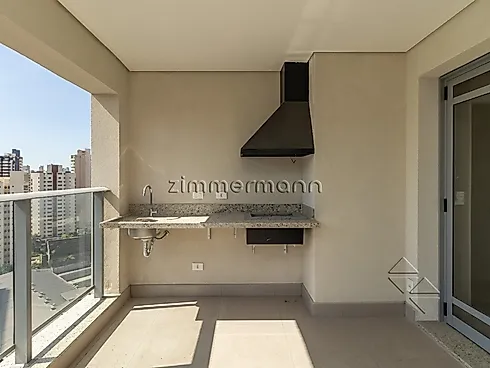 Apartamento 3 Quartos com 3 Suítes e 146m² - Chacara Klabin - Apartamento em Chacara Klabin, São Paulo - Foto 2