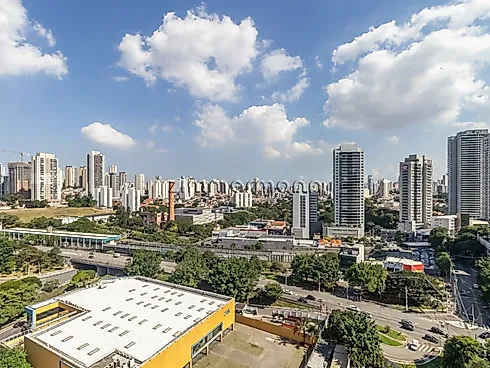 Apartamento 3 Quartos com 3 Suítes e 146m² - Chacara Klabin - Apartamento em Chacara Klabin, São Paulo - Foto 3