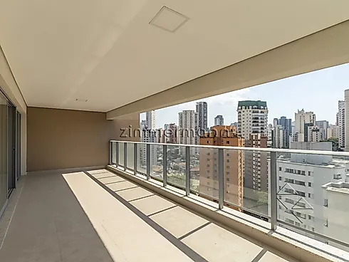 Apartamento 3 Quartos com 3 Suítes e 146m² - Chacara Klabin - Apartamento em Chacara Klabin, São Paulo - Foto 4