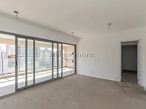 Apartamento 3 Quartos com 3 Suítes e 146m² - Chacara Klabin - Apartamento em Chacara Klabin, São Paulo - Foto 5