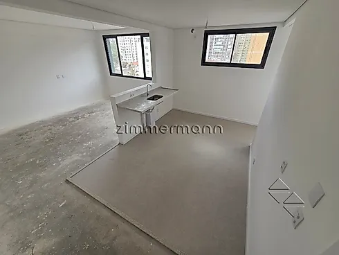 Apartamento 2 Quartos com 1 Suíte e 84m² - Vila Mariana - Apartamento em Vila Mariana, São Paulo - Foto 1