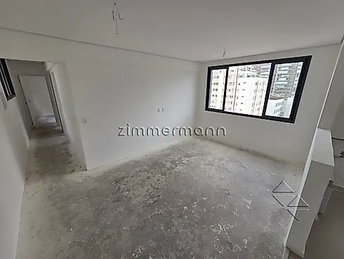 Apartamento 2 Quartos com 1 Suíte e 84m² - Vila Mariana - Apartamento em Vila Mariana, São Paulo - Foto 3