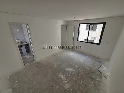 Apartamento 2 Quartos com 1 Suíte e 84m² - Vila Mariana - Apartamento em Vila Mariana, São Paulo - Foto 4