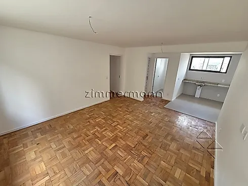 Apartamento 3 Quartos com 1 Suíte e 114m² - Vila Mariana - Apartamento em Vila Mariana, São Paulo - Foto 1