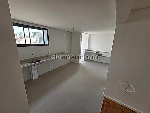 Apartamento 3 Quartos com 1 Suíte e 114m² - Vila Mariana - Apartamento em Vila Mariana, São Paulo - Foto 2